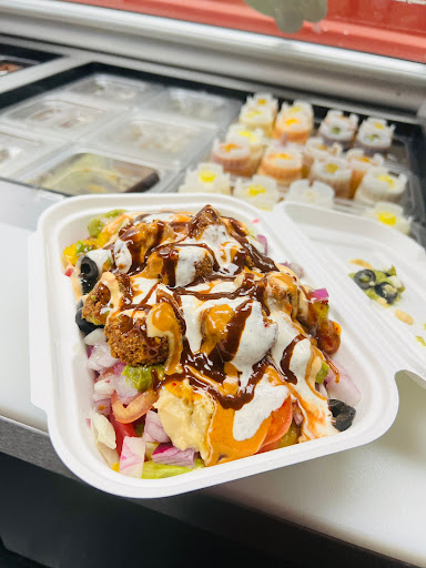Photo of Soo Shawarma Burgers & Grill House - 129 Second Line W Unit-1, Sault Ste. Marie, ON P6C 2J1